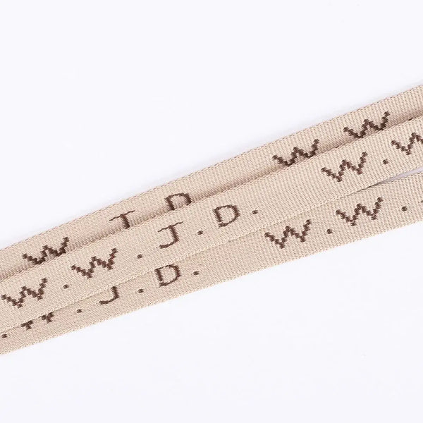 WWJD Bracelet - Tan