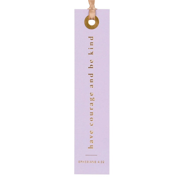 Have Courage and Be Kind Bookmark