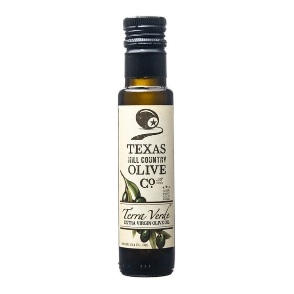 Terra Verde Extra Virgin Olive Oil - 100ml.