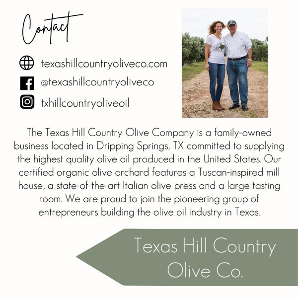 Terra Verde Extra Virgin Olive Oil - 100ml.