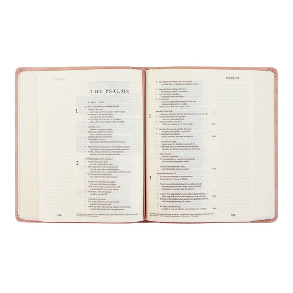 ESV Journaling Bible : Shiloh Theme