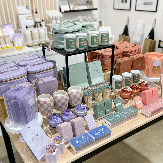 GIFT BAR