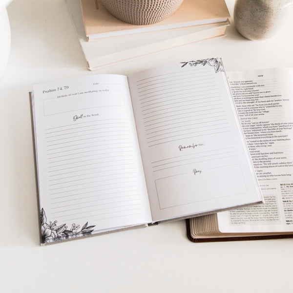 Eden to Eternity Journal | Vol. 3