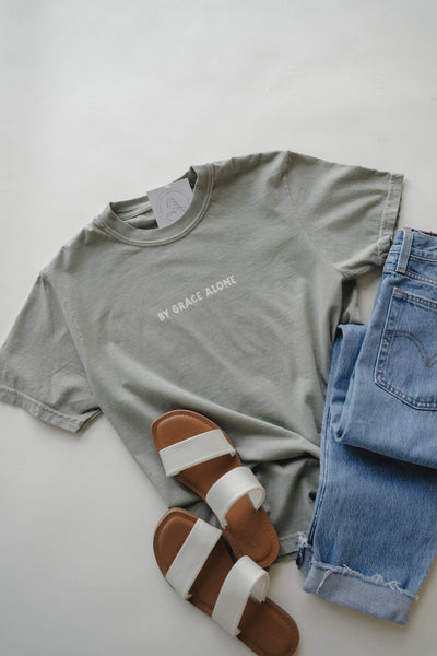 Jesus Changes Everything Unisex Tee