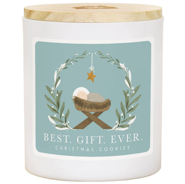 Best Gift Manger - COO - Candles