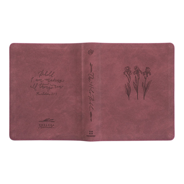 ESV Journaling Bible : Helena Theme
