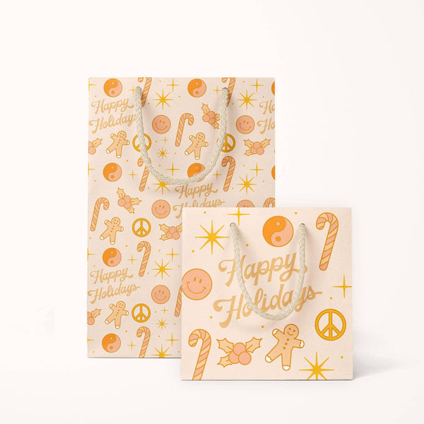 Sugar Plum Gift Bag