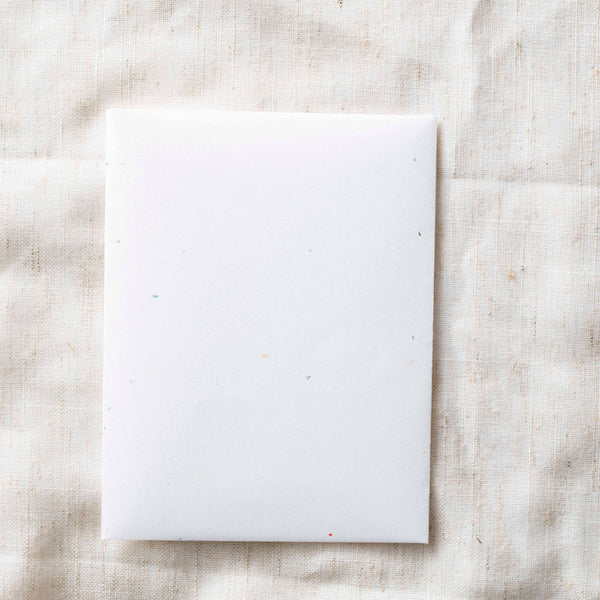 Beyond Grateful | Thank You Greeting Card