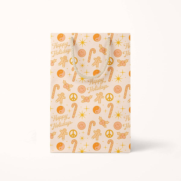 Sugar Plum Gift Bag