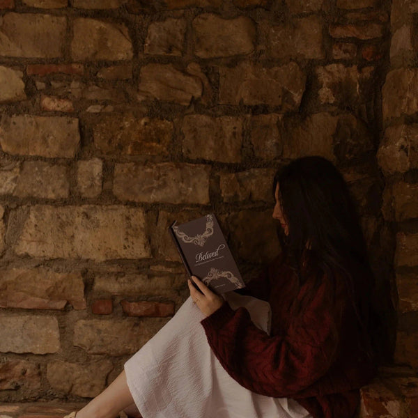 Beloved | Anthology | How Belonging to Jesus Secures Your Identity