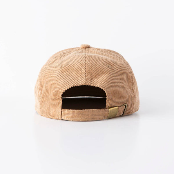 Alive in Christ Corduroy Hat