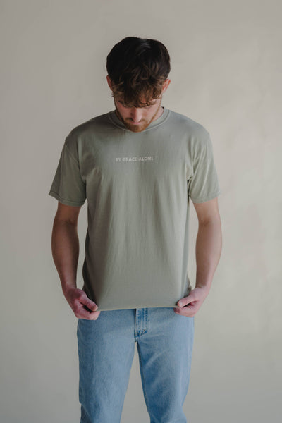 Jesus Changes Everything Unisex Tee