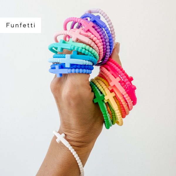 Jesus Bracelets