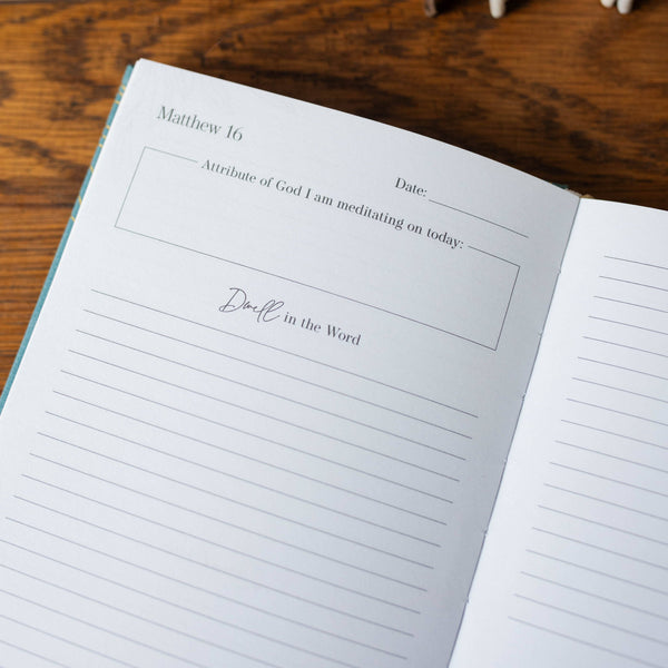 Behold New Testament Journal | Volume 1 