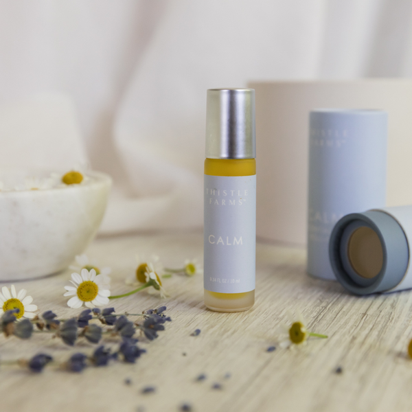 Calm Essential Oil Roll On