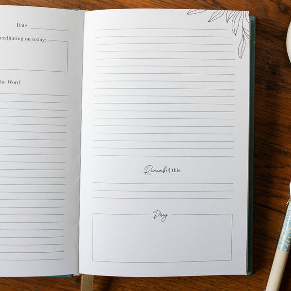 Behold New Testament Journal | Volume 1 
