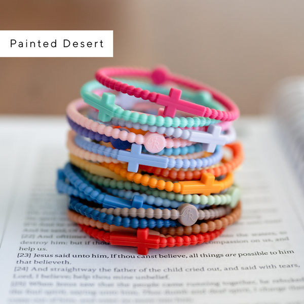 Jesus Bracelets