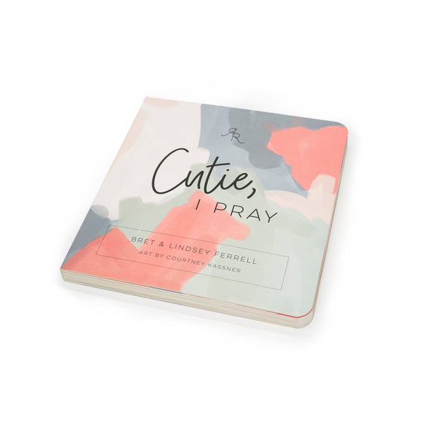 Cutie, I Pray