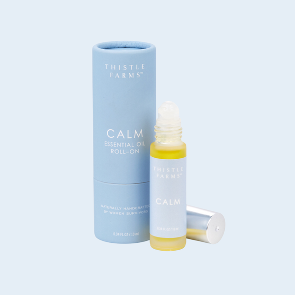 Calm Essential Oil Roll On
