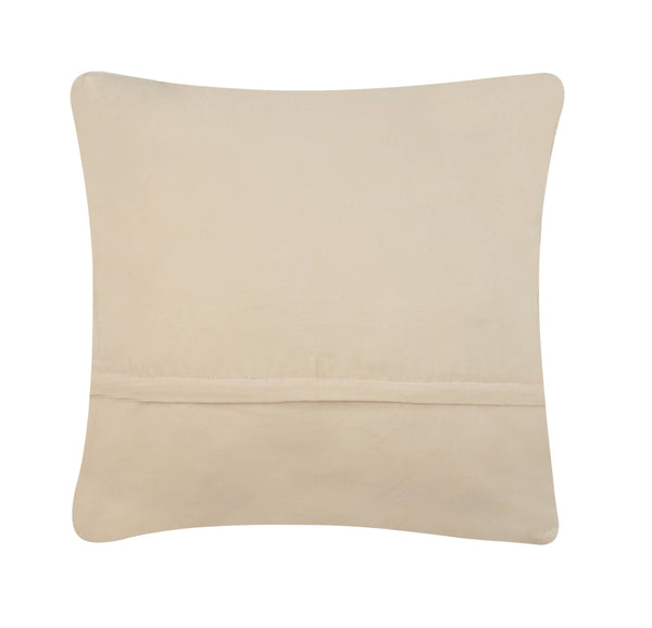 Spotted Holiday Present Hook Pillow