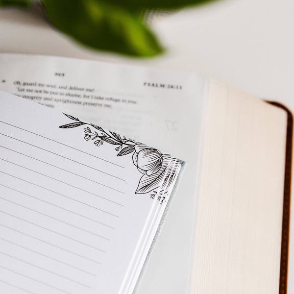 Eden to Eternity Journal | Vol. 2
