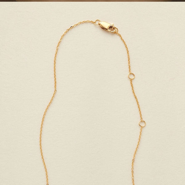 Pause Collection Necklaces