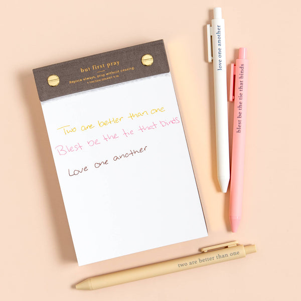 Friendship Pen Set
