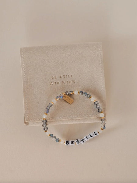 Be Still Bracelet