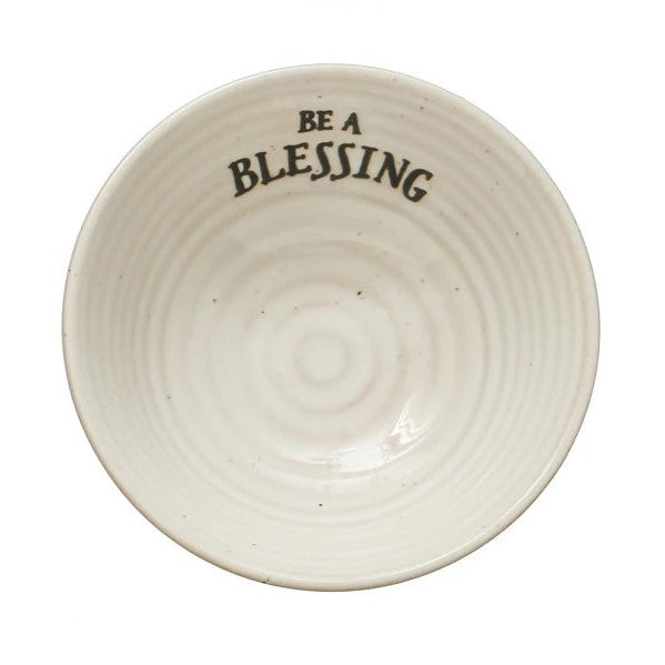 Be A Blessing Bowl