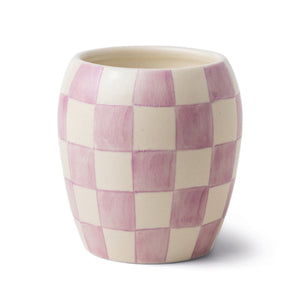 Checkmate 11 oz Candle Lavender Mimosa