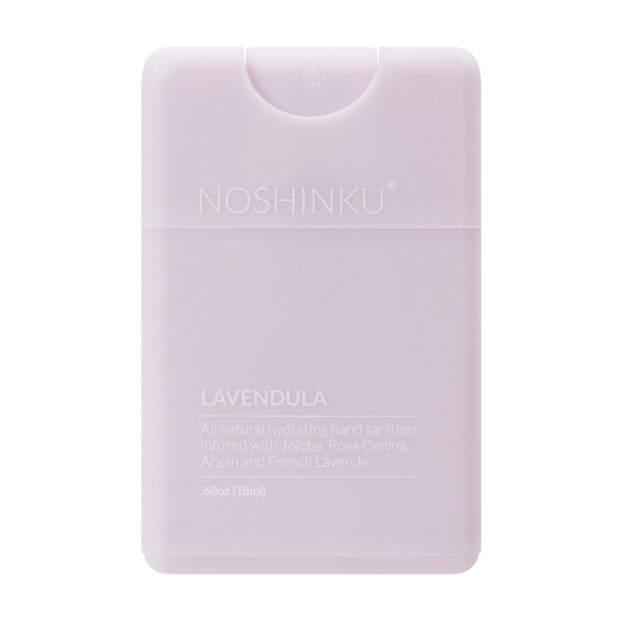 Noshinku Lavender Hand Sanitizer