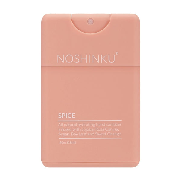 Noshinku Spice Hand Sanitizer