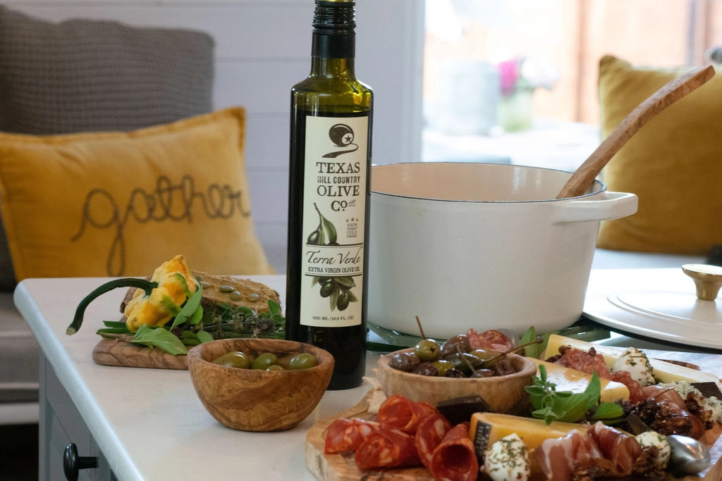 Olio Extra Vergine di Oliva Terra - Olio Co.p.a.pe Olio Extra Vergine di Oliva Terra - Olio Co.p.a.pe