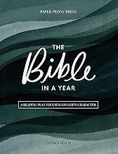 The Bible In A Year