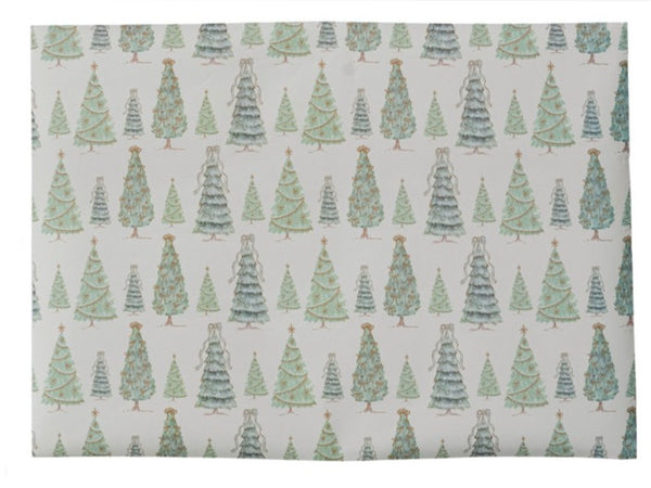 Wrapping Paper Sheets (4 Styles)