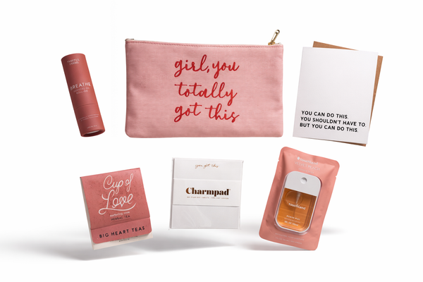 You’ve Got This Comfort Gift Set
