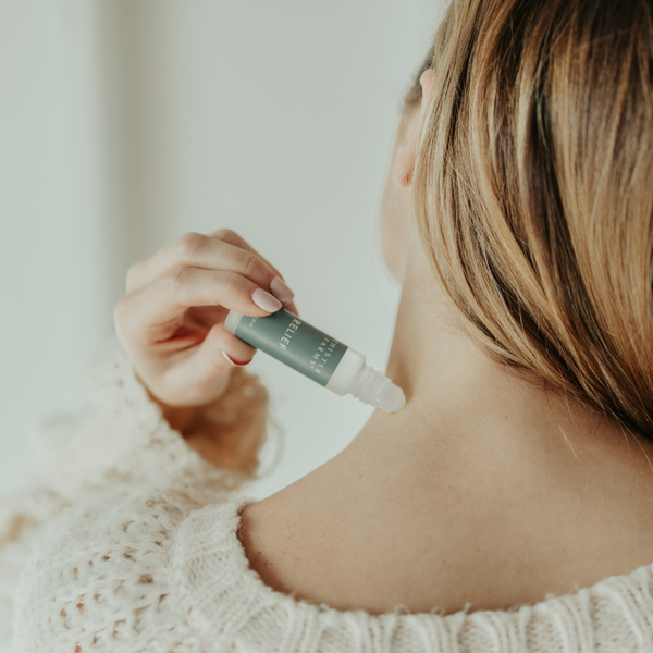 Immunity Essential Oil Roll On