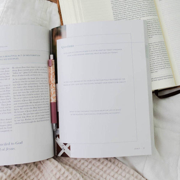 Behold: A Study of the New Testament | Volume 2 