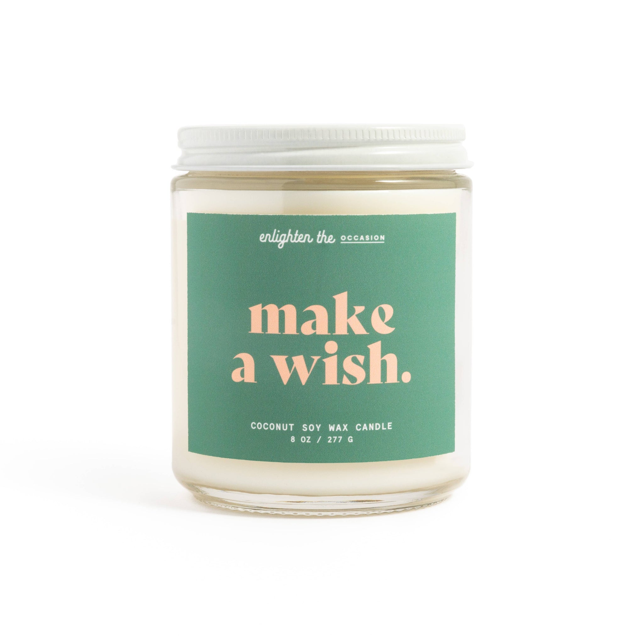 Make A Wish Candle