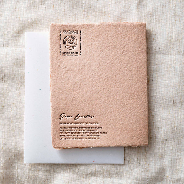 Lord Bless You & Keep You | Prayer Religious Greeting Card