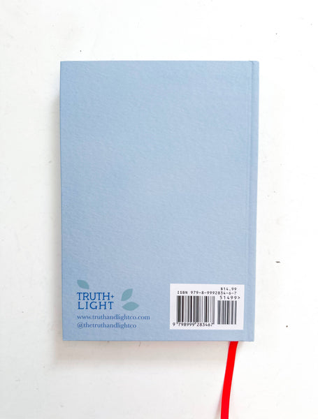 Prayer Journal for Kids – Daily Faith & Gratitude Gift Book