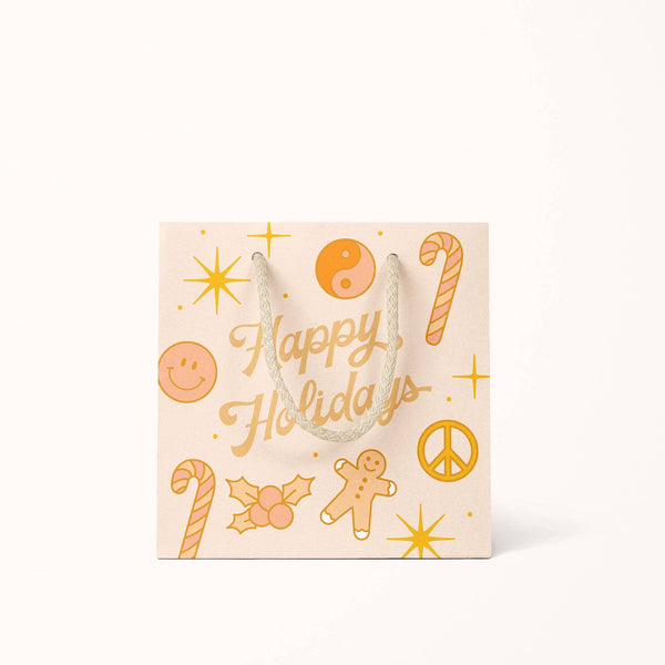 Sugar Plum Gift Bag