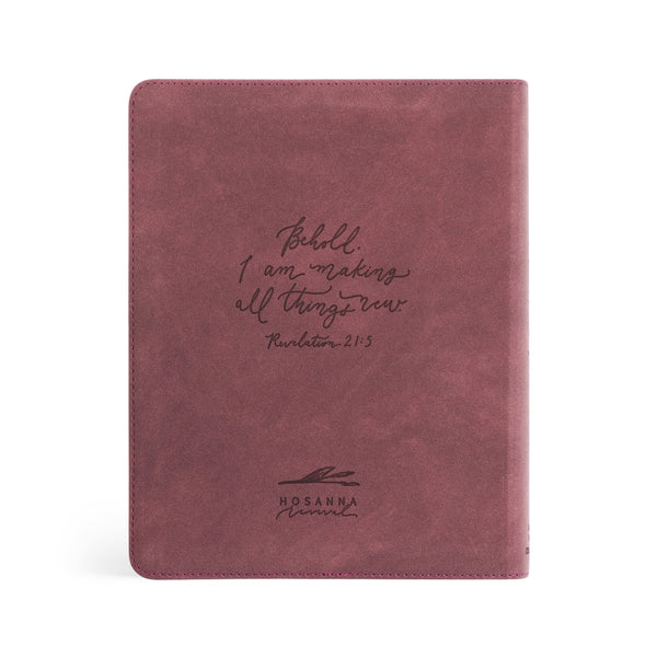 ESV Journaling Bible : Helena Theme