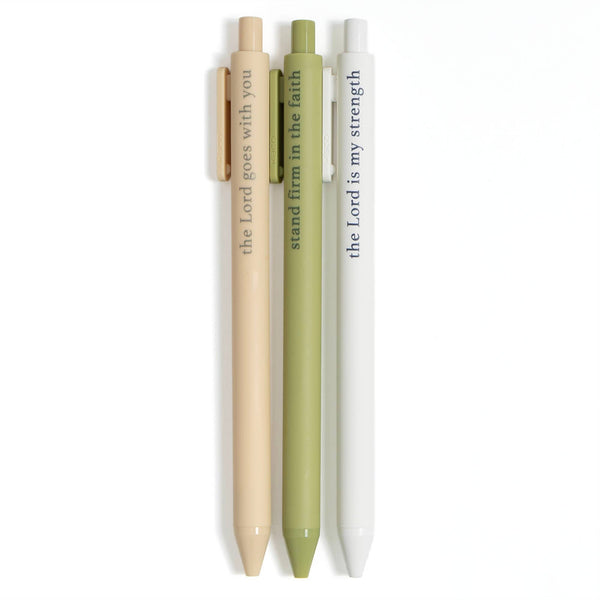 Dad Pen Set