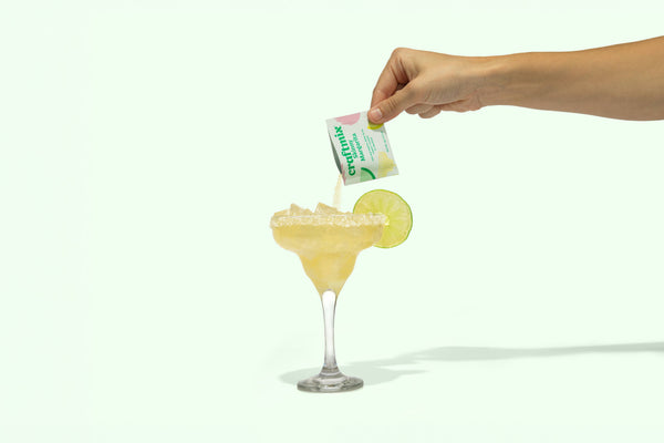 Skinny Margarita Cocktail/Mocktail Mixer